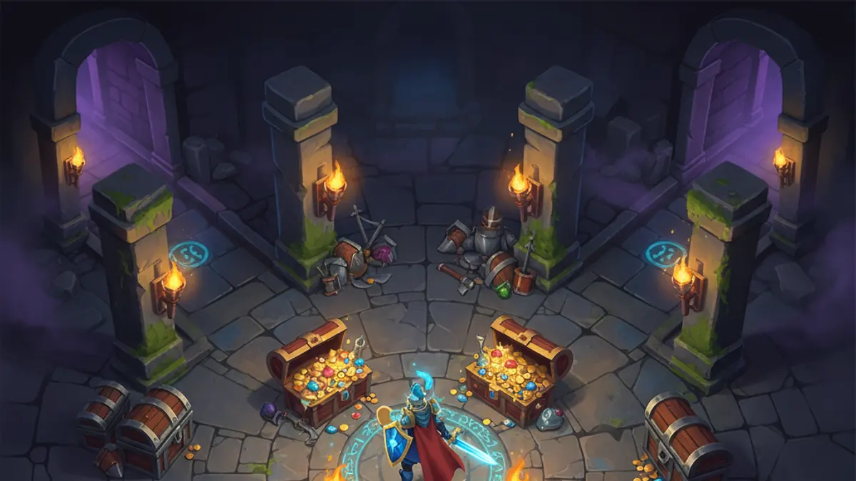 Emberbound Tales